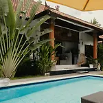 Villa Tao Seminyak