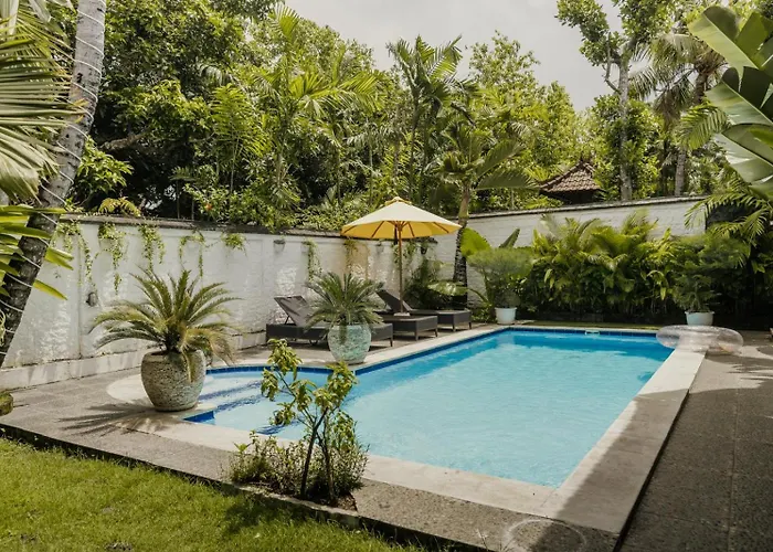 Villa Tao Seminyak