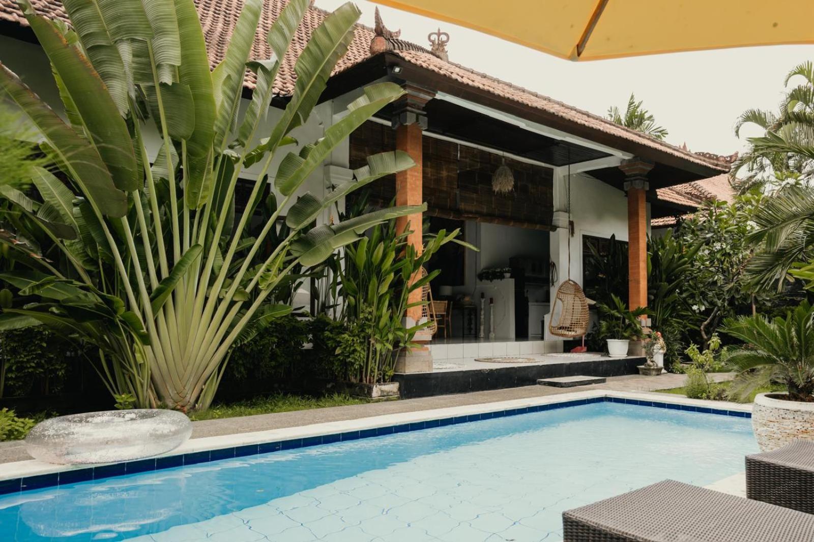 Tao Villa Seminyak (Bali)