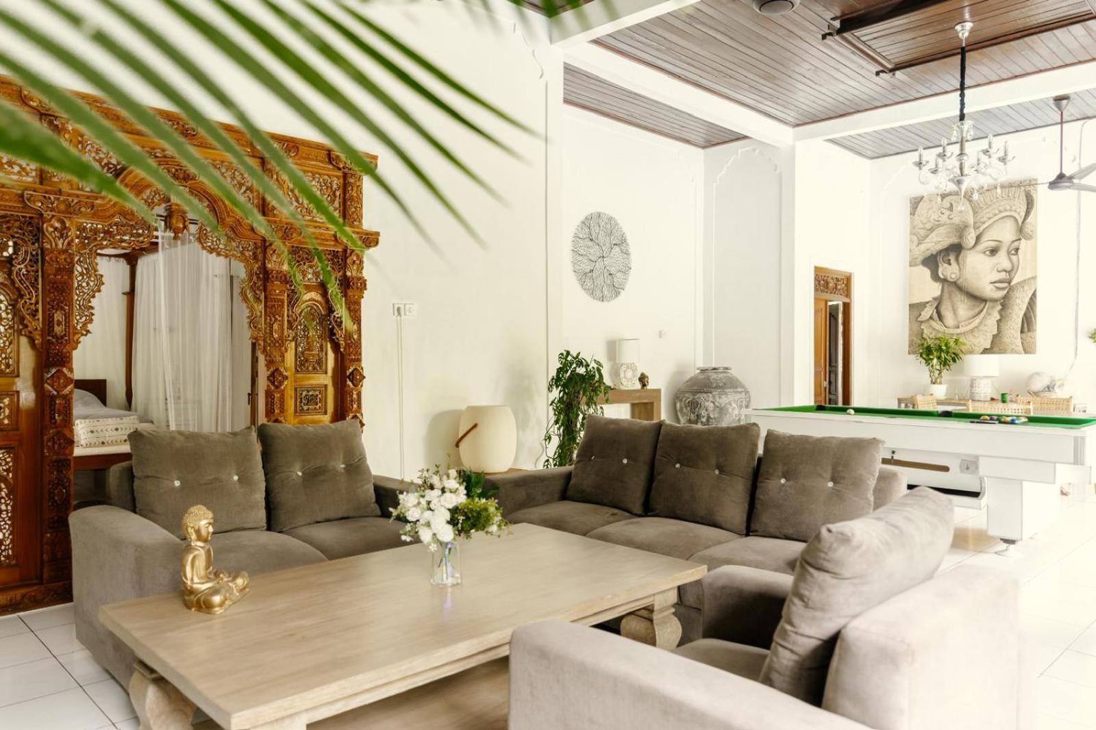 Tao * Seminyak (Bali)