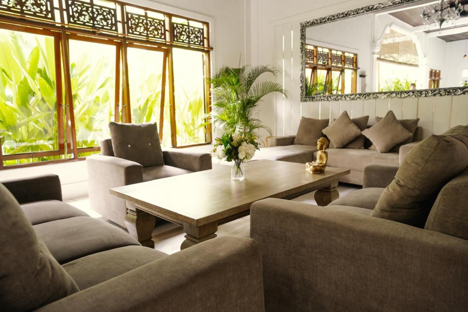 Villa Tao