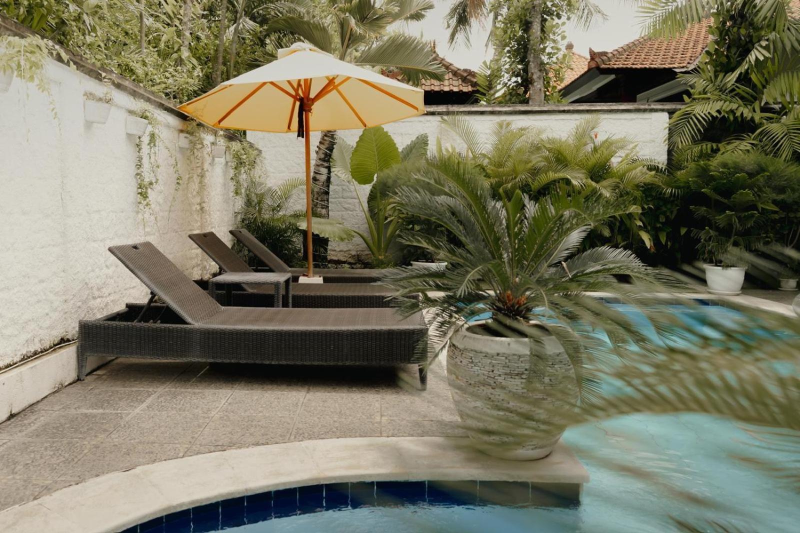 Tao Villa *