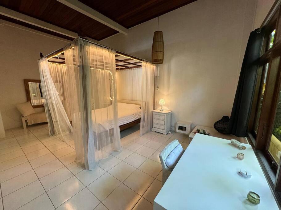 Villa Tao Seminyak (Bali)
