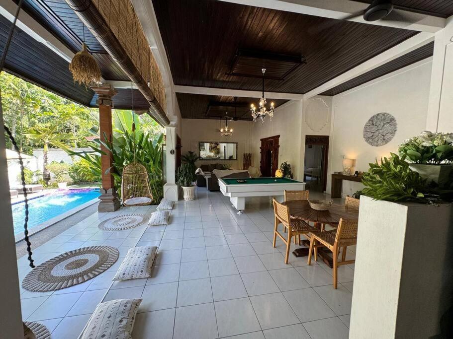 Tao Villa Seminyak (Bali)