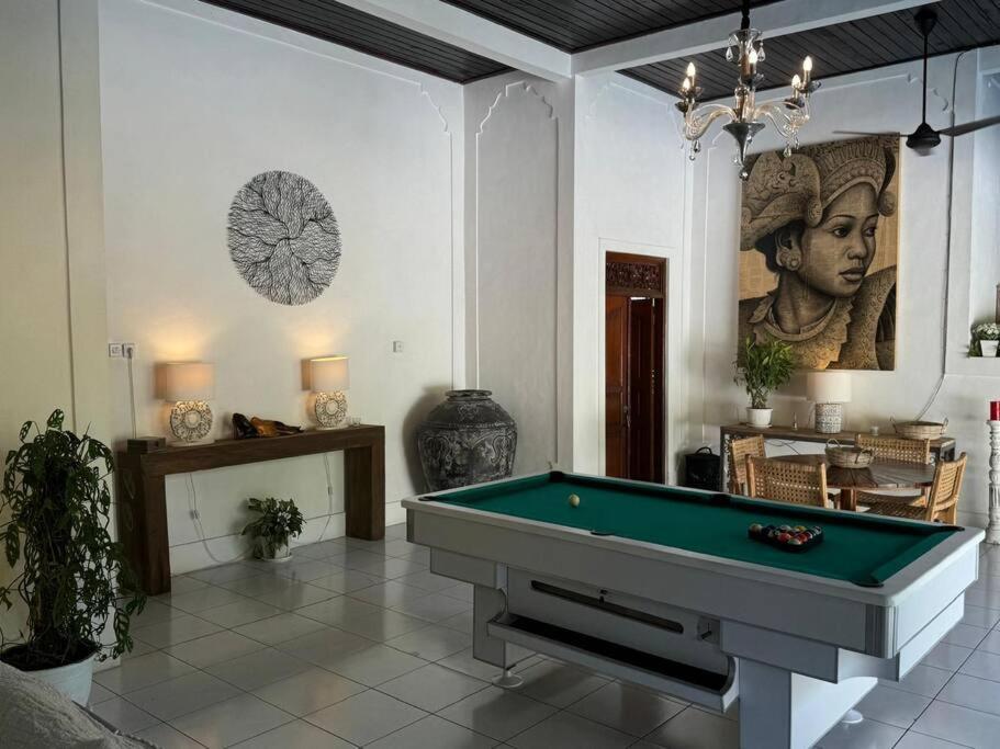 Tao Seminyak (Bali)