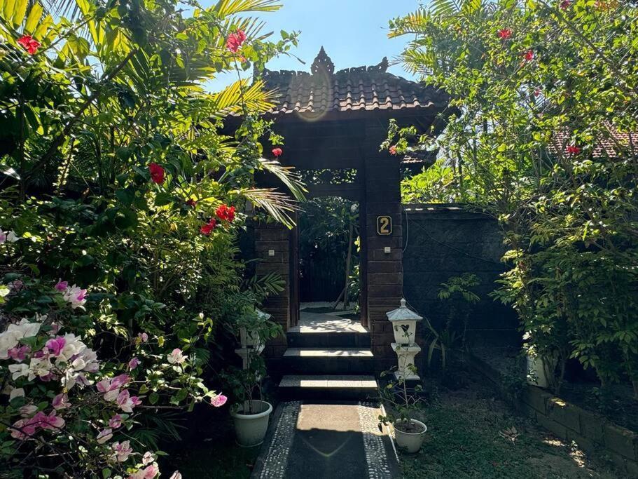 Villa Tao Seminyak (Bali)