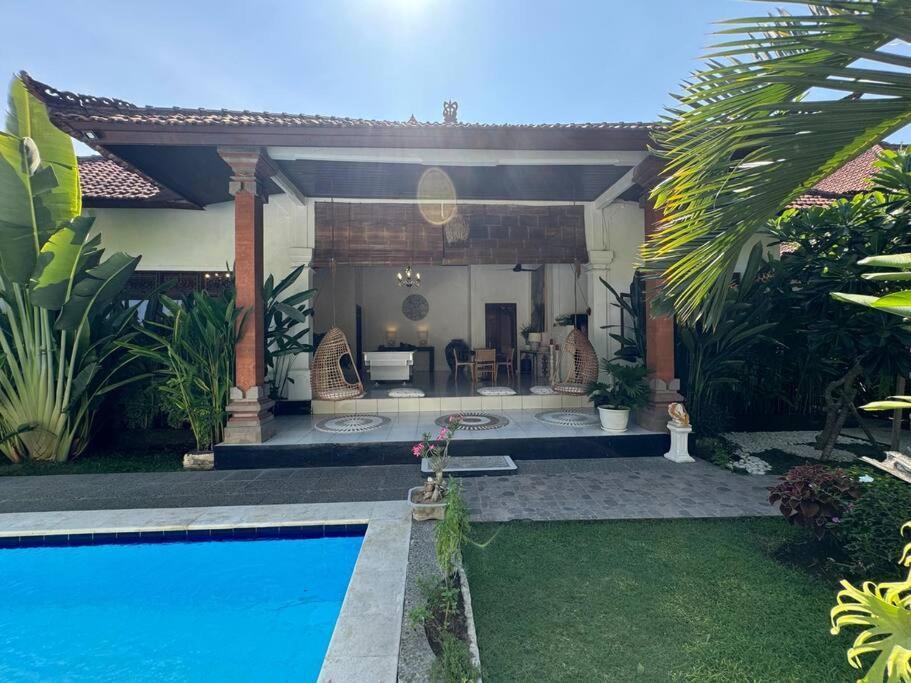 Villa Tao Seminyak (Bali)