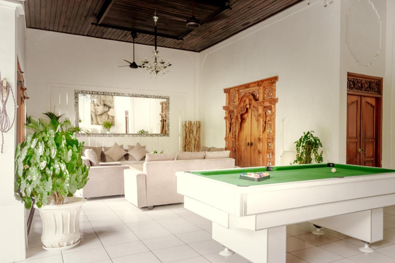 Villa Tao Seminyak (Bali)