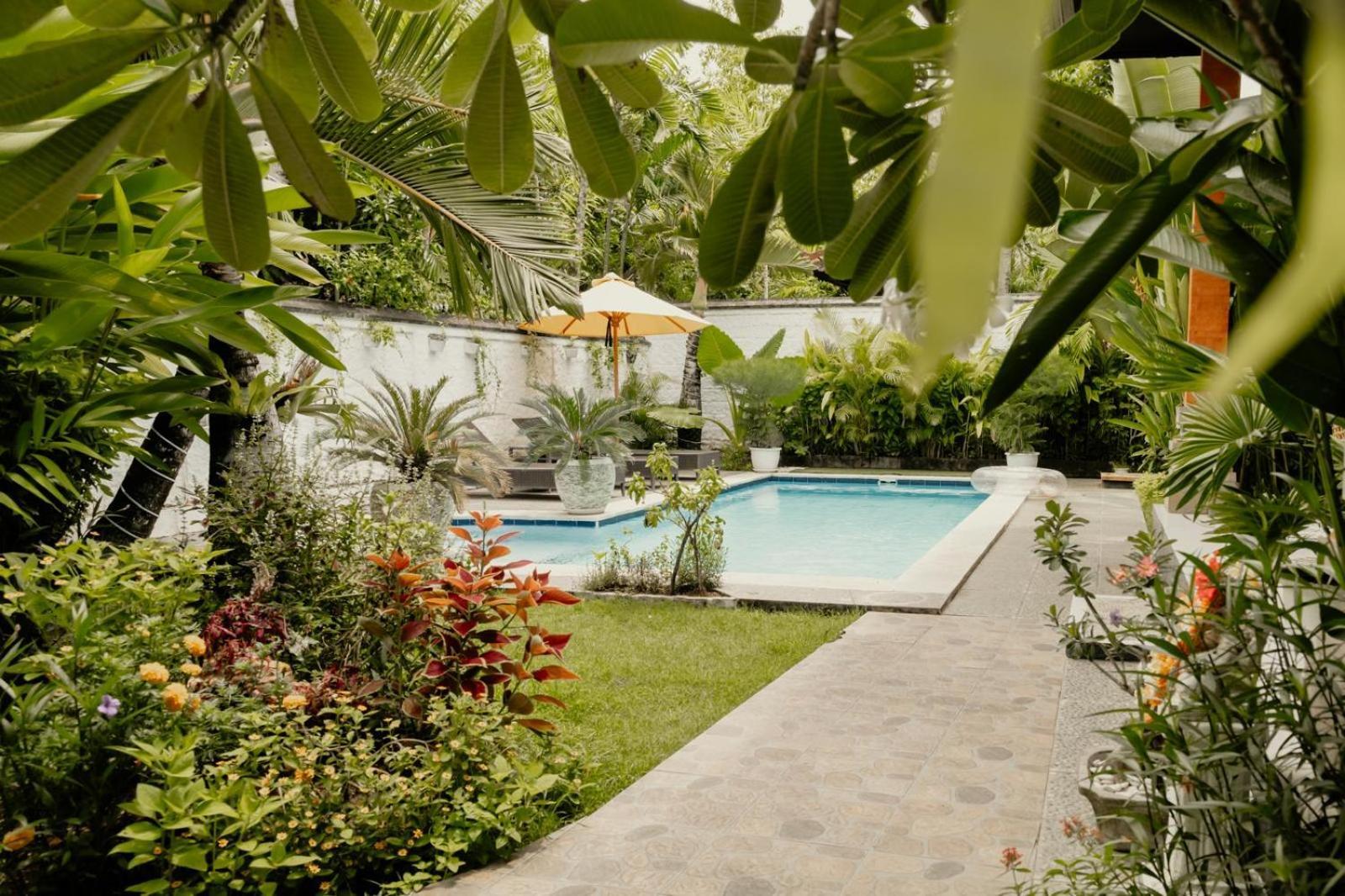 Villa Tao