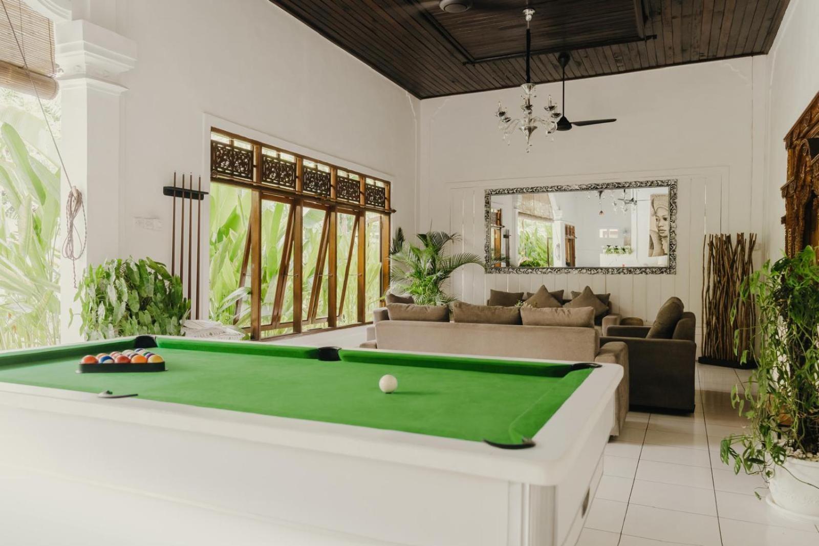 Villa Tao *