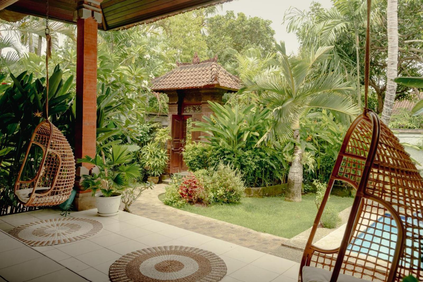 Tao Villa Seminyak (Bali)