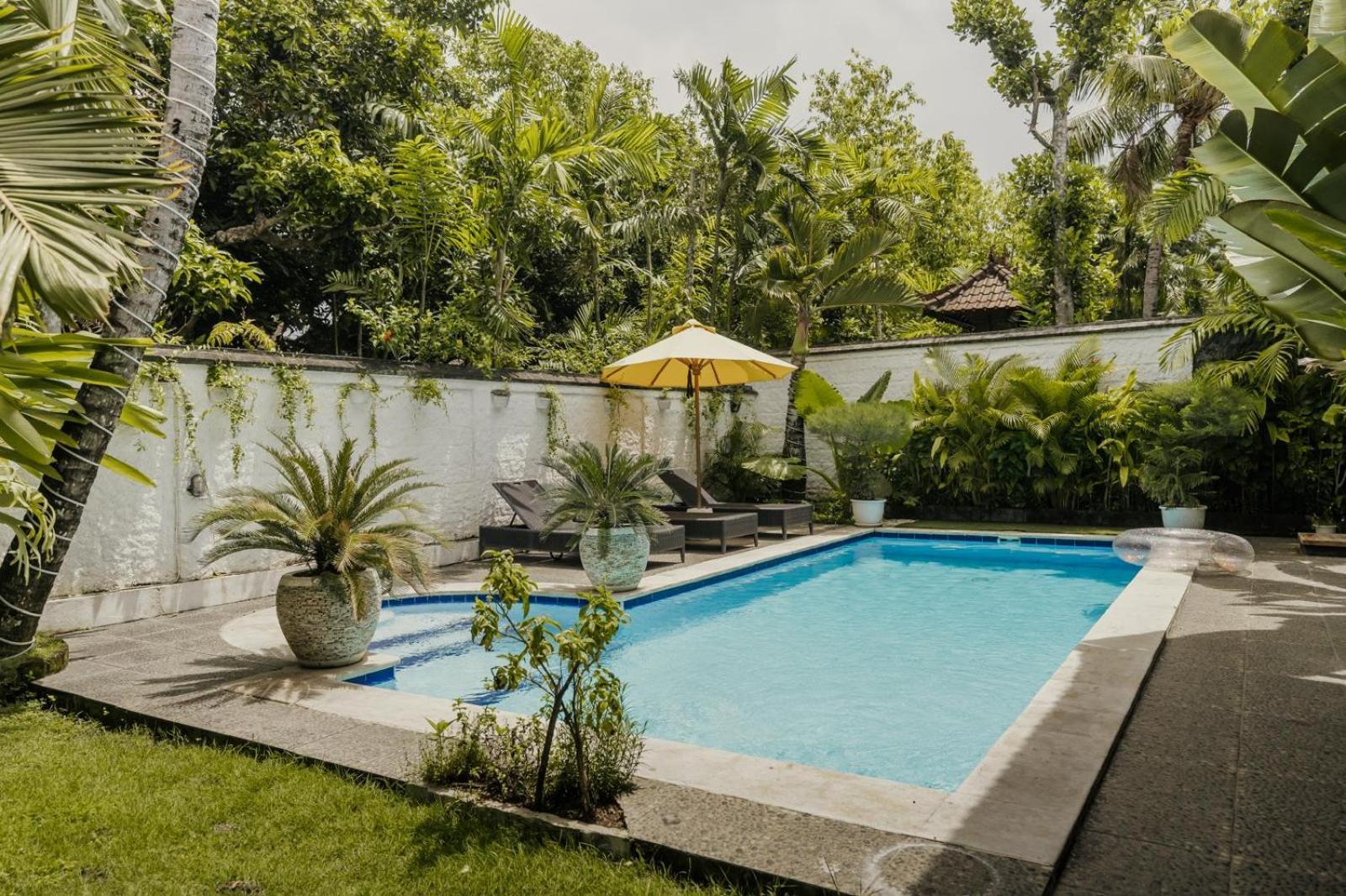 Villa Tao