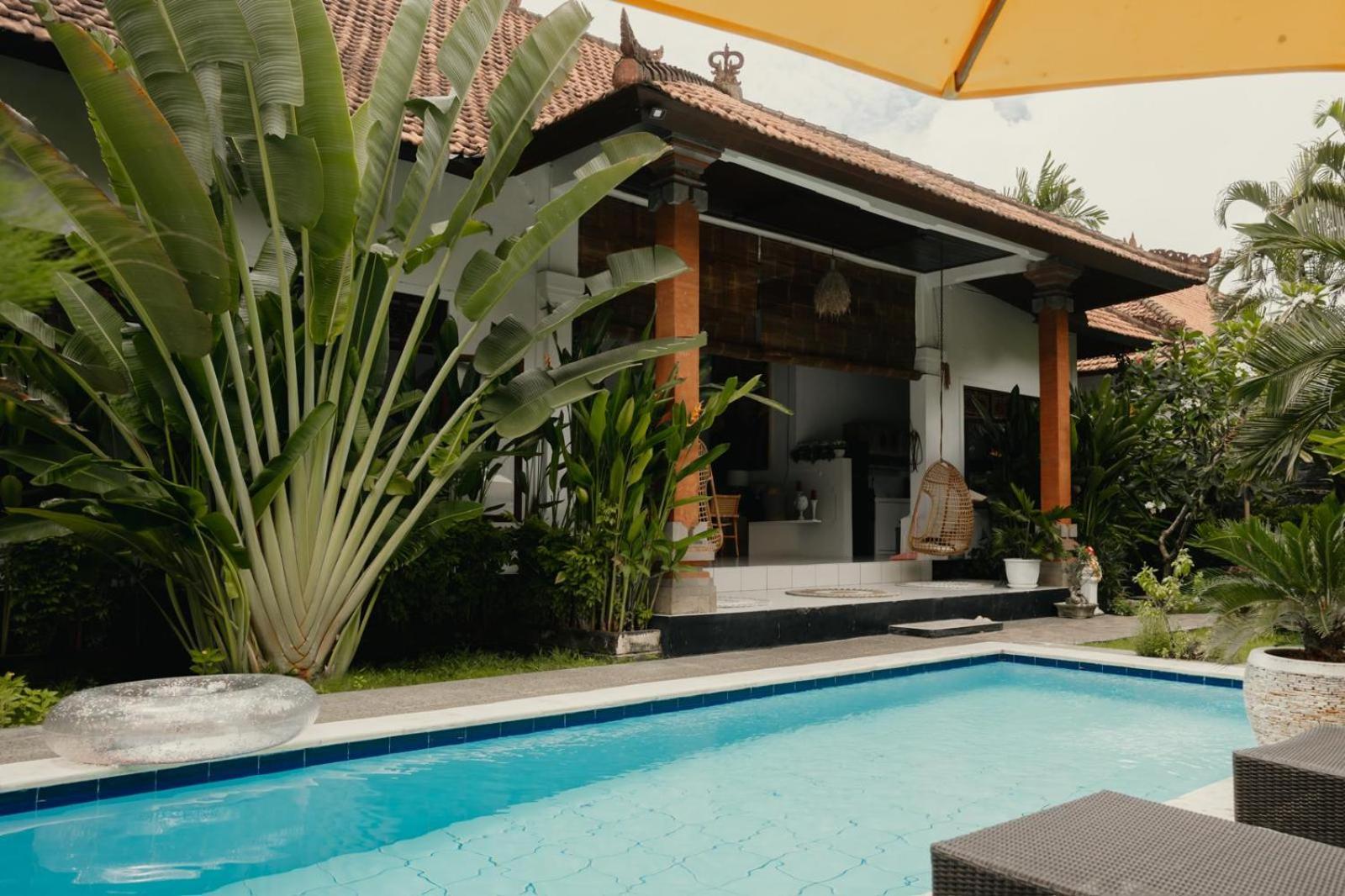 Tao Villa *